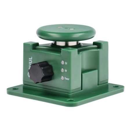 Mini bruska 2UUL DA79 pro pinzety a mikrohroty