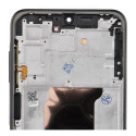 Displej REWA OLED pro Samsung Galaxy A26 s rámečkem