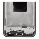 Displej REWA OLED pro Samsung Galaxy A26 s rámečkem