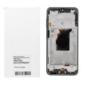 Displej REWA OLED pro Samsung Galaxy A26 s rámečkem