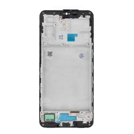 Displej OLED pro Samsung Galaxy A17 5G - černý