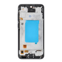 Displej REWA OLED pro Samsung Galaxy A36 s rámečkem