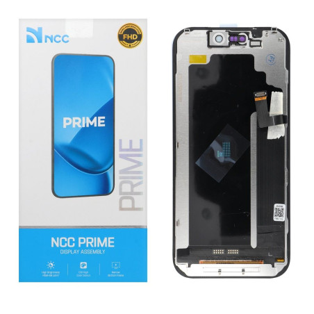 Náhradní LCD displej NCC INCELL pro iPhone 17 Pro