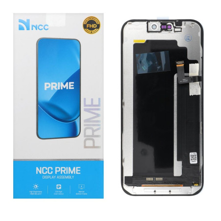Náhradní LCD displej NCC INCELL pro iPhone 17 Pro Max