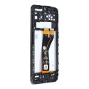 LCD displej pro Samsung Galaxy A14 5G – čtečka otisků