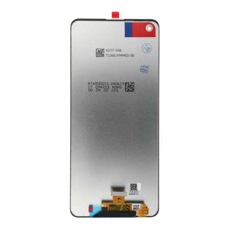 LCD displej FixCell pro Samsung Galaxy A21s bez rámečku