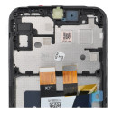 Náhradní displej Samsung Service Pack GH81-23640A pro Samsung Galaxy A14 5G