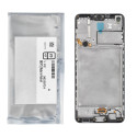 Náhradní displej Samsung Service Pack GH81-23640A pro Samsung Galaxy A14 5G