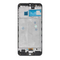 Displej FixCell INCELL s rámečkem pro Samsung Galaxy M21