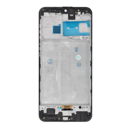 Displej FixCell INCELL s rámečkem pro Samsung Galaxy M21