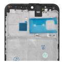 Displej FixCell INCELL s rámečkem pro Samsung Galaxy M21