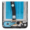 LCD displej FixCell pro Samsung Galaxy A22 5G s rámečkem