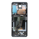 Náhradní LCD displej Samsung Service Pack GH82-31442A pro Samsung Galaxy S20+