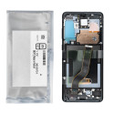 Náhradní LCD displej Samsung Service Pack GH82-31442A pro Samsung Galaxy S20+