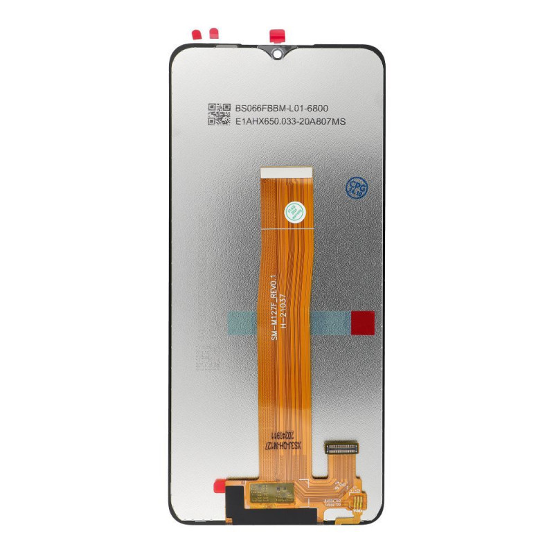 Náhradní LCD displej FixCell HIGH LIGHT pro Samsung M127, A125, A127, A022, A326