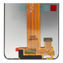 Náhradní LCD displej FixCell HIGH LIGHT pro Samsung M127, A125, A127, A022, A326