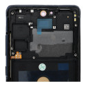 Displej FixCell OLED pro Samsung Galaxy S20 FE s rámečkem