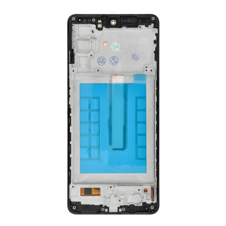 Displej FixCell pro Samsung Galaxy M52 5G – LCD OLED