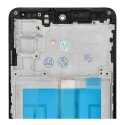 Displej FixCell pro Samsung Galaxy M52 5G – LCD OLED