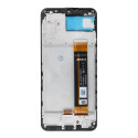 Displej NCC LCD pro Samsung Galaxy A23 4G A235