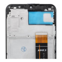 Displej NCC LCD pro Samsung Galaxy A23 4G A235
