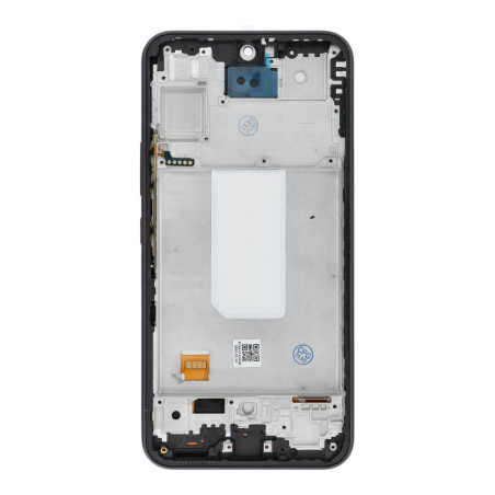 LCD displej Samsung Galaxy A54 A546 INCELL s rámečkem