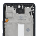 LCD displej Samsung Galaxy A53 A536 INCELL s rámečkem