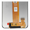 LCD displej NCC pro Samsung Galaxy A04s bez rámečku
