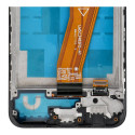 LCD displej Samsung Galaxy A03 A035G s rámečkem