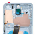 Displej Samsung Galaxy S20 4G SOFT OLED s rámečkem