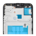 LCD displej Samsung Galaxy A15 s rámečkem