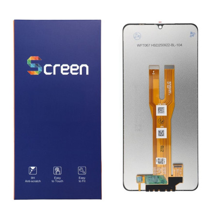 LCD displej OG pro Samsung Galaxy A06 bez rámečku