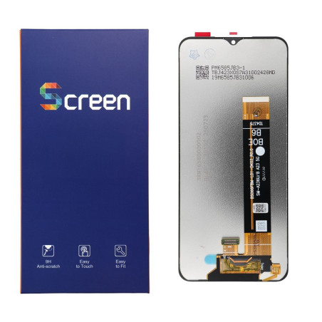 Displej OG LCD pro Samsung Galaxy A23 5G bez rámečku