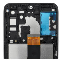 Displej OG LCD pro Samsung Galaxy A32 5G A326 s rámečkem