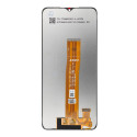 LCD displej OG pro Samsung Galaxy A12 bez rámečku
