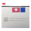 LCD displej FixCell pro Motorola G62 bez rámečku