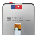 LCD displej FixCell OEM pro Motorola E40 bez rámečku