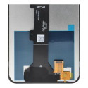 LCD displej FixCell OEM pro Motorola E40 bez rámečku