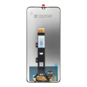 LCD displej FixCell pro Motorola E22 bez rámečku