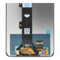 LCD displej FixCell pro Motorola E22 bez rámečku