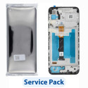 LCD displej Motorola ServicePack pro Moto G41
