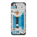 LCD displej Motorola ServicePack pro Moto G41
