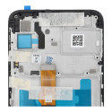 LCD displej Motorola ServicePack pro Moto G41