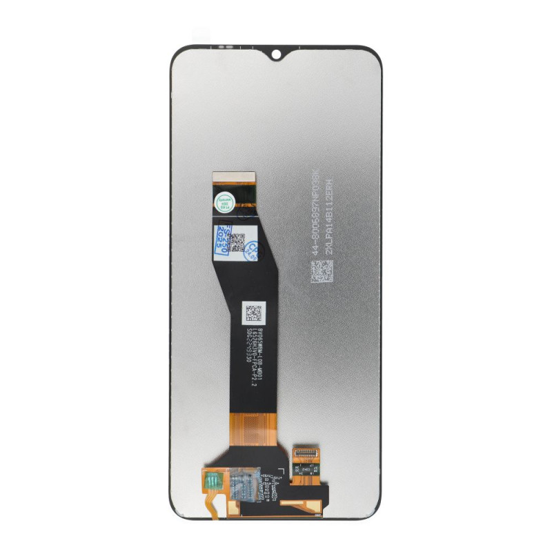 LCD displej FixCell pro Motorola E13 bez rámečku