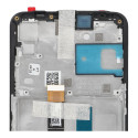 Náhradní LCD displej Motorola Service Pack pro Moto G50 5G