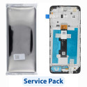 Displej Motorola ServicePack pro Moto E32 – originál