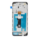 Displej Motorola ServicePack pro Moto E32 – originál