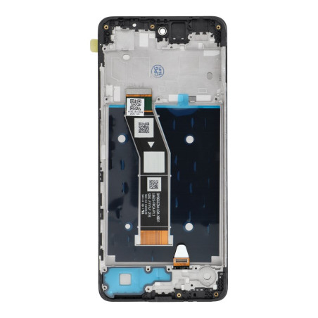LCD displej FixCell pro Motorola G24 / G24 Power