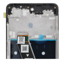 LCD displej FixCell pro Motorola G24 / G24 Power