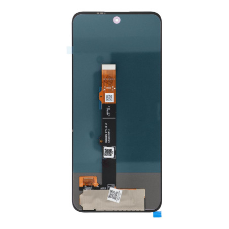 LCD displej FixCell pro Motorola G31, G41, G71 - bez rámečku